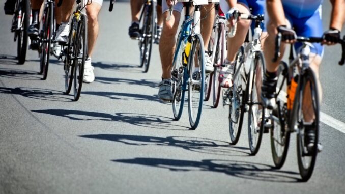 Gubbio si prepara per il Giro d'Italia con un comitato dedicato