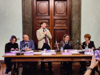 Inaugurato l’Hub Toscana Umbria Dicolab, l’iniziativa cultura digitale