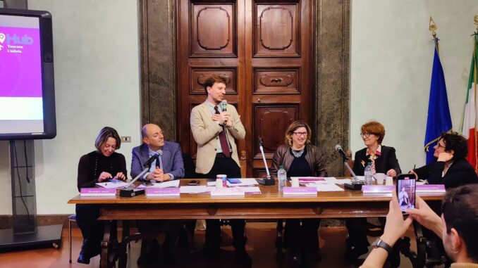 Inaugurato l’Hub Toscana Umbria Dicolab, l’iniziativa cultura digitale
