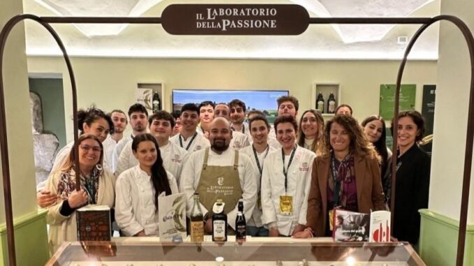 "Piatti d’autore: l'abbinamento olio-cibo" al via il finale del contest