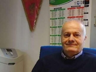 Addio a Ilvano Ercoli, figura storica del Perugia Calcio