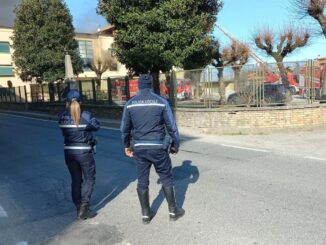 Rimozione dei divieti a Lerchi dopo l'incendio