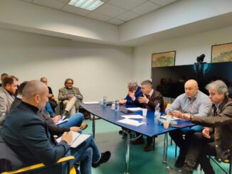 Acciai Speciali Terni: incontro cruciale tra istituzioni e sindacati