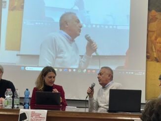 Impegno di Nuove Ri-Generazioni Umbria per la sanità pubblica