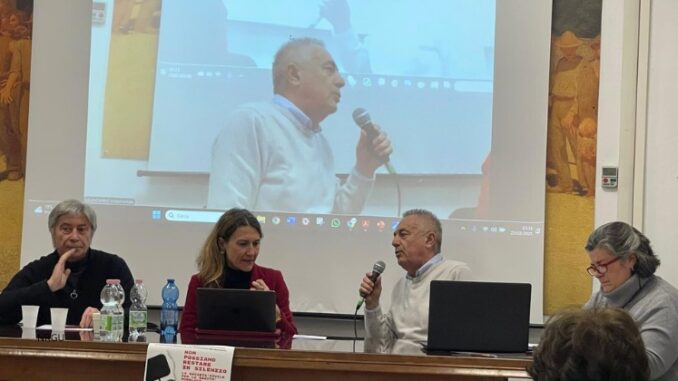 Impegno di Nuove Ri-Generazioni Umbria per la sanità pubblica