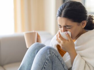 Regione, anche in Umbria crescono i casi di influenza