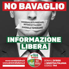 Bandecchi attacca Report, sostegno a Ranucci da De Cristofaro