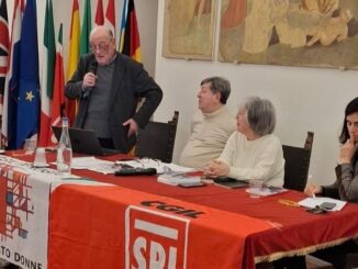 A Perugia iniziativa dedicata ai 600mila internati militari italiani