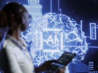 Sei incontri gratuiti di formazione AI per giovani dai 18 ai 29 anni