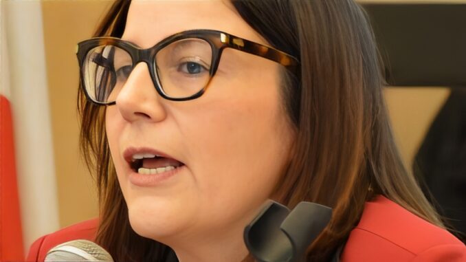 Laura Berretta è la nuova presidente dell'Ordine Psicologi Umbria