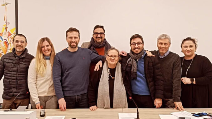 Nuova Leadership per il M5S a Terni: Listanti e Pica in Prima Linea