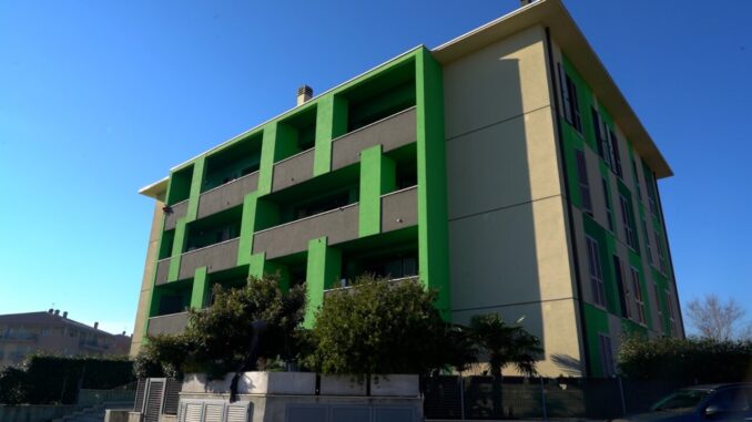 Le 3 S dell’abitare: Social, Student e Senior housing