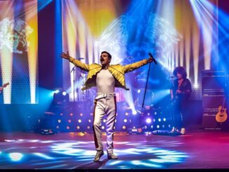 Ritorna la stagione Tourné al Teatro Lyrick di Assisi