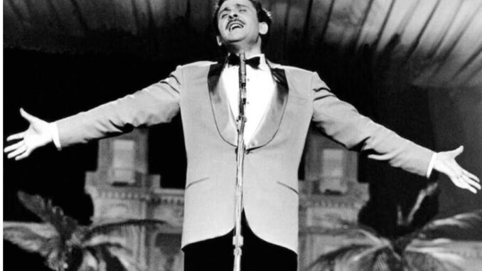 L'Umbria al Festival di San Remo se ne parla a Santa Susanna