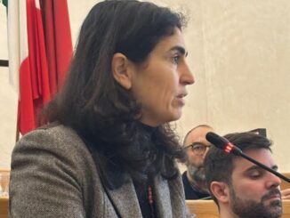 Mozione a Perugia per il rientro di Alberto Trentini