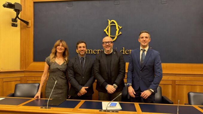 Tre comuni umbri premiati come Plastic Free