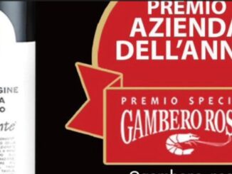 Marfuga eletta Azienda dell'Anno da Gambero Rosso