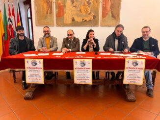 Energia e Sostenibilità: Settimana M'illumino di Meno a Perugia