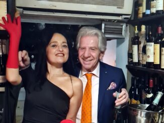 Il tartufo incanta Bologna: evento con Moira Lena Tassi