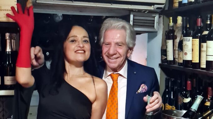 Il tartufo incanta Bologna: evento con Moira Lena Tassi