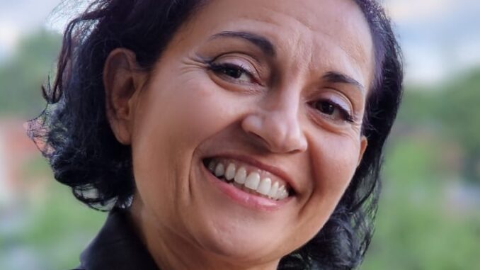 Monia Bravi eletta presidente Pd Perugia