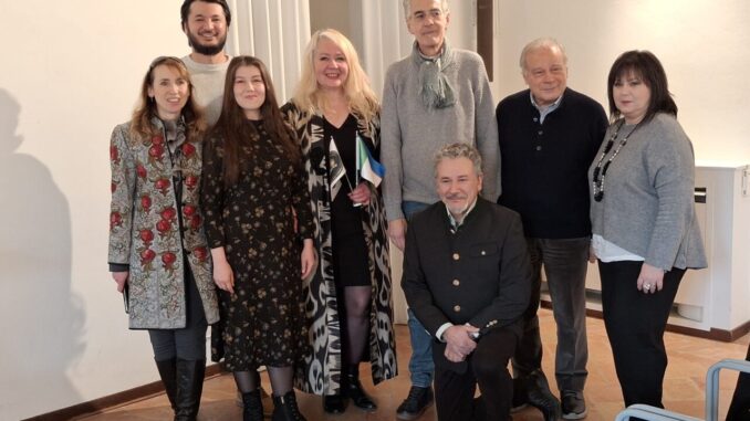 Musica dal Mondo: Presentata la 26^ Edizione del Festival