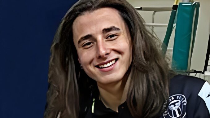 Università di Perugia Onora Nico Dolfi con Attestato di Benemerenza
