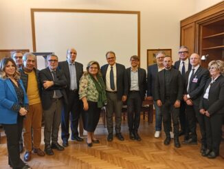 'Civici e Moderati' e 'Noi Moderati' verso il patto federativo