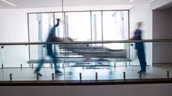 Niguarda di Milano è il primo ospedale italiano al 37° posto