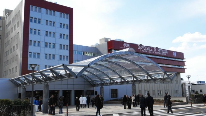 Meningite a Perugia, sciolta la prognosi per la 18enne