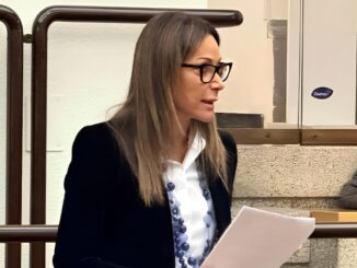 Via libera unanime al sostegno per le edicole terremotate