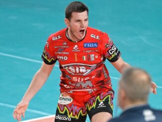 Piccinelli anticipa il match contro Milano: massima concentrazione