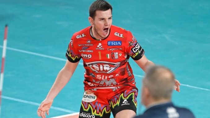 Piccinelli anticipa il match contro Milano: massima concentrazione