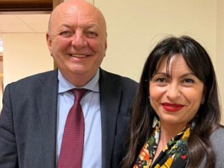 Incontro a Roma tra presidente Proietti e ministro Pichetto