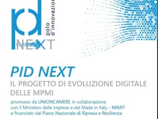 PID-Next: Ultima Chiamata per la Trasformazione Digitale delle PMI