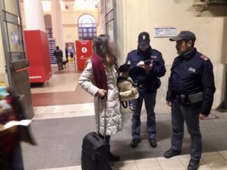 Polizia di Stato: intensificati i controlli nelle stazioni di Perugia e Foligno