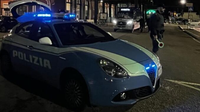 Arrestato 53enne per violenze e minacce ai genitori