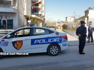 Arrestato a Tirana capo un'organizzazione criminale internazionale