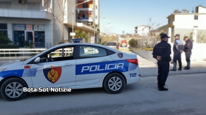 Arrestato a Tirana capo un'organizzazione criminale internazionale