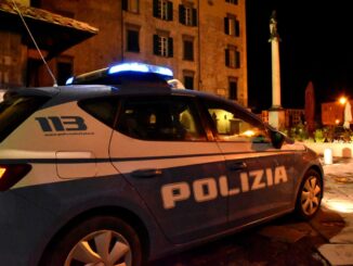 Eseguito provvedimento dell’autorità giudiziaria