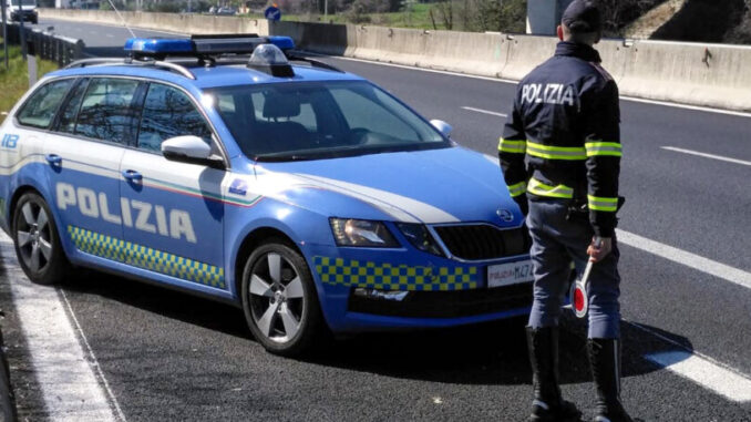 Traffico estivo in aumento, scattano i piani speciali