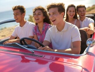 Ponti di primavera: un quarto degli italiani in viaggio