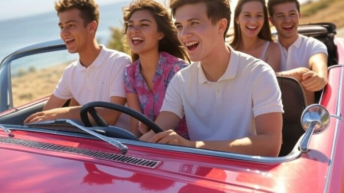 Ponti di primavera: un quarto degli italiani in viaggio