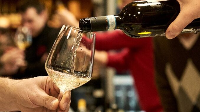 The Best Wines of Umbria 2025: premiate le eccellenze