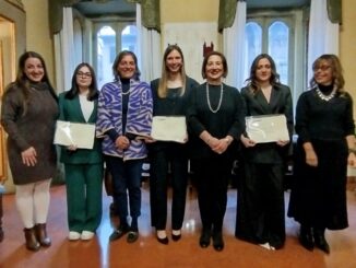 Premio Laura Cipollone: riconosciute tesi di laurea significative