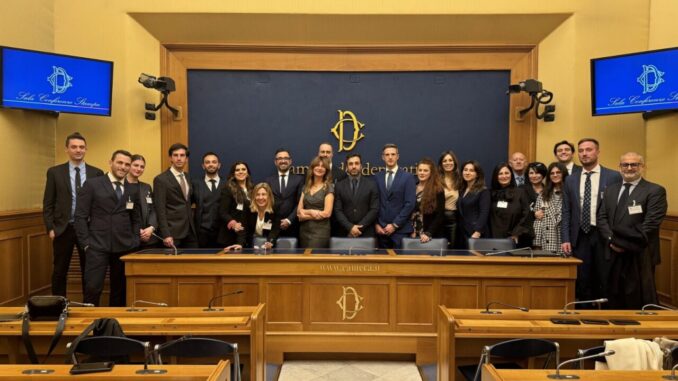 Umbria: Tre Comuni premiati Plastic Free 2025