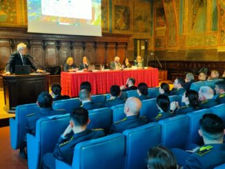 Confronto tra professionisti e Guardia di Finanza per contrastare il riciclaggio