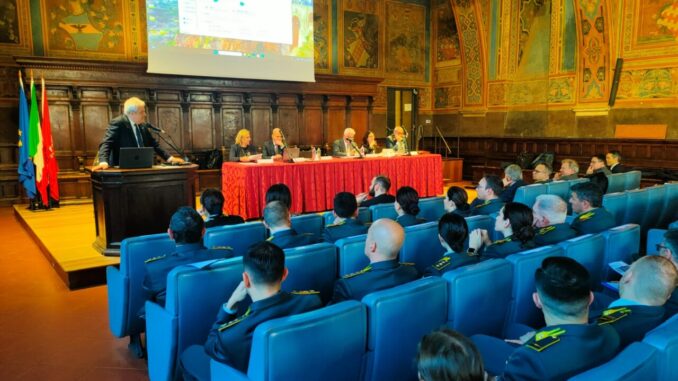 Confronto tra professionisti e Guardia di Finanza per contrastare il riciclaggio