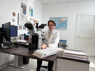 Linee guida del nuovo primario di Anatomia Patologica, Bellezza