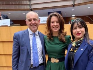Proietti, presidente Regione Umbria, nominata due commissioni